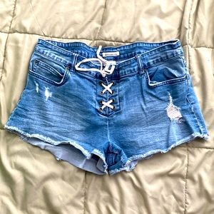 Billabong Denim Shorts